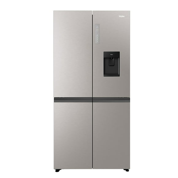 Refrigerador T—Door 507 L (18 pies) Inoxidable Haier - HTM507JMLSS0