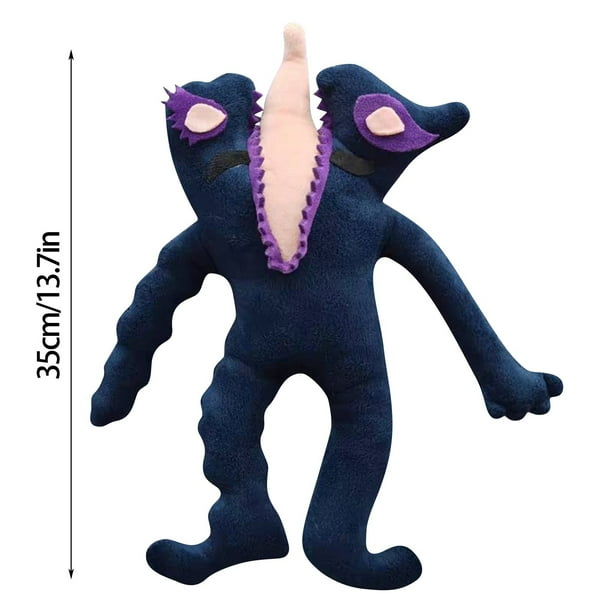 KOKOI Garten Of Banban Series1 Plush Mystery Plush Packs Hellish