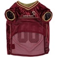 thumbnail image 2 of Pets First Collegiate Boston College Eagles Football/Basketball Mesh Jersey for Pet Dog. available in 40+ Teams - Small, 2 of 2