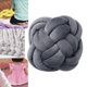 thumbnail image 5 of Manta de hilo grueso perfecl Accesorios de bricolaje 46 pies Gris oscuro, 5 of 8