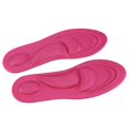 thumbnail image 1 of Tebru Orthotic Insoles Flat Feet Arch Support Memory Foam Insole Shoe Pad Comfort Accessories, orthotic, shoe sole, 1 of 8