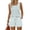 Light Green, variant on Two Piece Sets for Women Matching Lounge Sets Sets for Women Dressy Classy Outfits for Women Summer Sets Date Night Outfit for Women Two Piece Sets for Women Dressy Womens Linen Set
