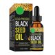 thumbnail image 1 of Aceite De Semilla Negra: Aceite De Semilla Negra 100 % Natural Prensado En Frío Para Apoyar La Digestión, Suplemento De Aceite De Semilla Negra Puro Para Reforzar El Sistema Inmunológico, 1 of 3