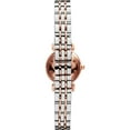 thumbnail image 4 of Emporio Armani Women's Two-Tone Mother of Pearl Bracelet Watch AR1764, 4 of 4