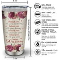 thumbnail image 6 of 50th Birthday Fifts For Women Coffee Tumbler 20oz, Cool Gifts For 50 Year Old Woman, 50th Birthday Gifts For Women Funny, 50 Year Old Gifts For Women, Best Gift Ideas For 50th Birthday Travel Mug 1PC, 6 of 6