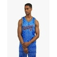 thumbnail image 2 of Dogg Supply by Snoop Dogg Basketball Jersey Tank Top, Men's Sizes XS - 5XL, 2 of 6
