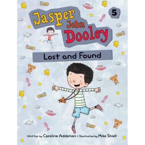 Pre-Owned Jasper John Dooley: Lost and Found (Hardcover) 1771380144 9781771380140