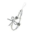thumbnail image 4 of Pulsera de cuentas con forma de llave Pulsera de cuentas con forma de llave Llavero bonito de juguete Llavero de cuentas para mujer Regalos de San, 4 of 9