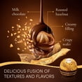 thumbnail image 2 of Ferrero Rocher Grand Milk Chocolate Gift 125G, Imported from Britain, 2 of 5