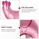 thumbnail image 5 of 6 Pieces Foil Elephant Balloons for Baby Shower and Party Decoration Supplies, 5 of 5