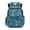 Ambulance Vehicle Print, variant on Chririnla Lightweight Zaino per ragazze for School Back to School, 600D Polyester Padded Kids Backpack, Galaxy Print