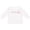 AA-White, variant on Inktastic Ladybug Trail Girls Long Sleeve Toddler T-Shirt