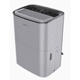 thumbnail image 3 of Restored Hisense 35 Pint Dehumidifier Energy Star Efficient 1,000sq ft - DH5020K1G (Refurbished), 3 of 4