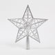 thumbnail image 5 of Christmas Hollow Star Tree Topper Christmas Decoration Holiday Tree Shatterproof Hollow Star Decoration Holiday Christmas Tree Decoration, 5 of 6