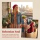 thumbnail image 3 of unbranded Crochet Roja Para Mujer Transpirable Estilo Boho Casual Para Uso Diario, 3 of 8