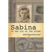 Sabina: In the Eye of the Storm