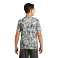 thumbnail image 2 of Sport-Tek Youth Mineral Freeze Tee. YST330, 2 of 6