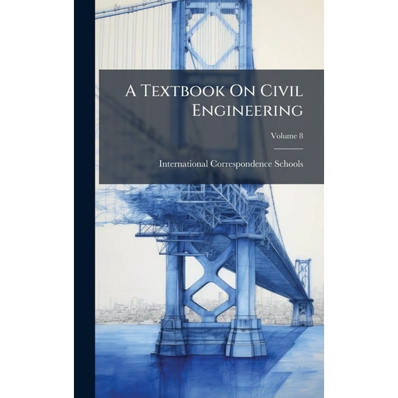 A Textbook On Civil Engineering, (Hardcover)