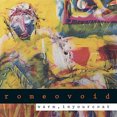 thumbnail image 2 of Romeo Void Warm, In Your Coat CD, 2 of 2