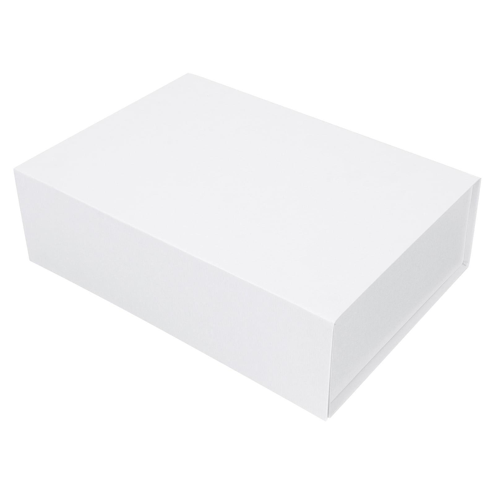 Box Gift Boxes Packaging Cardboard Decorative Keepsake Folding