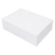 thumbnail image 1 of Caja de regalo plegable magnética para propuesta de dama de honor con tapa y cierre magnético., 1 of 8