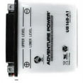 thumbnail image 2 of UPG Sealed Lead-Acid Battery - AGM-type, 12V, 18 Amps, Model# D5745, 2 of 2