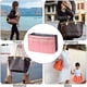 thumbnail image 5 of Organizador de bolsos Inserto para bolsos Organizadores de bolsos Dentro de la bolsa de mano Bolsillo para mujeres, 5 of 5