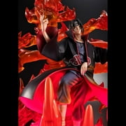 Naruto Itachi Uchiha Susanoo LED Ver. الثمين جي إم. تمثال