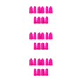 thumbnail image 3 of Vogacara Paquete de 10 tapones para los oídos insonorizados para la prevención del ruido del sueño de viaje, aislamiento acústico, Type1 NO1, 3 of 6