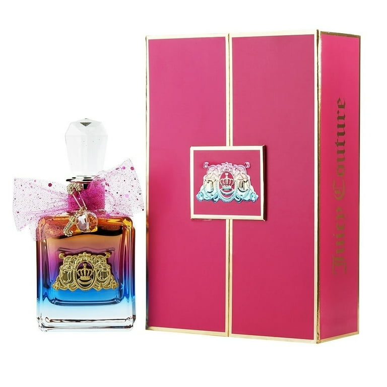 Viva la juicy pure parfum sales