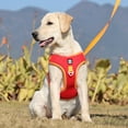 thumbnail image 1 of Mosey Wearable Pet Harness Comfortable   for Outdoor   Bright Reflective Surround, 1 of 7