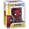 thumbnail image 2 of POP Games: Marvel Rivals- Deadpool, 2 of 3