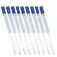 thumbnail image 3 of 50 Sets Disposable Collection Swabs Sterile Swabs Lab Swab Sampling Accessory, 3 of 3