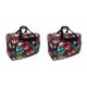 thumbnail image 1 of Wosthever Bolsa de transporte para máquina de coser, costura fina, sin hilo suelto ni asa, bolsa de nailon tipo 1 Tipo 1 2Conjunto, 1 of 1
