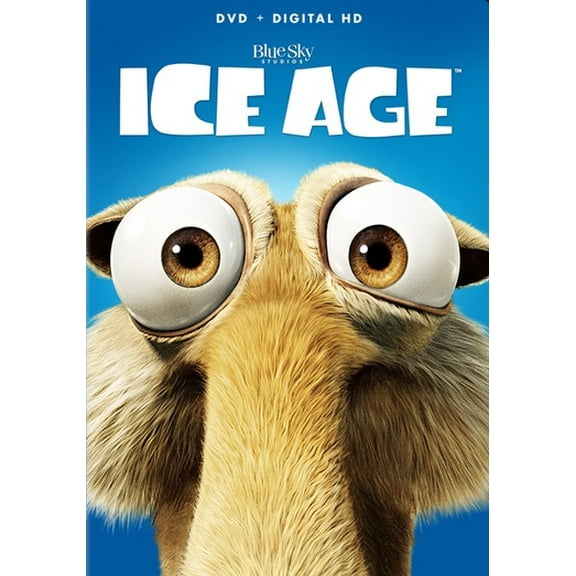 Pre-Owned Ice Age [Super-Cool Edition] [2 Discs] (DVD 0024543229087) directed by Carlos Saldanha, Chris Wedge