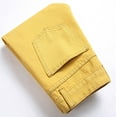 thumbnail image 6 of Mercatoo Boy's Skinny Fit Ripped 𝐃estroyed Distressed Fashion Denim Jeans Pants Pure Cotton Patchwork Pants Kids Comfort Waist Joggers, 6 of 8