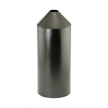 Wood Link Torpedo Squirrel Baffle