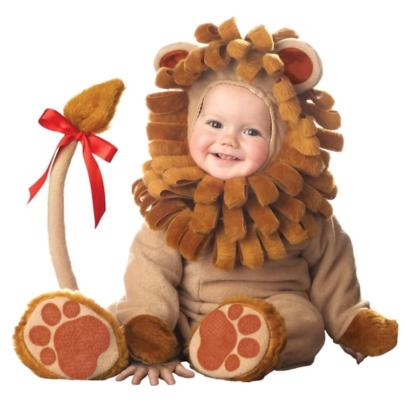 LIL LION LIL CHARACTERS 18M-2T