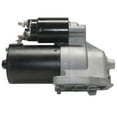 thumbnail image 3 of For Lincoln Continental Mercury Sable Ford Taurus Starter - BuyAutoParts, 3 of 6