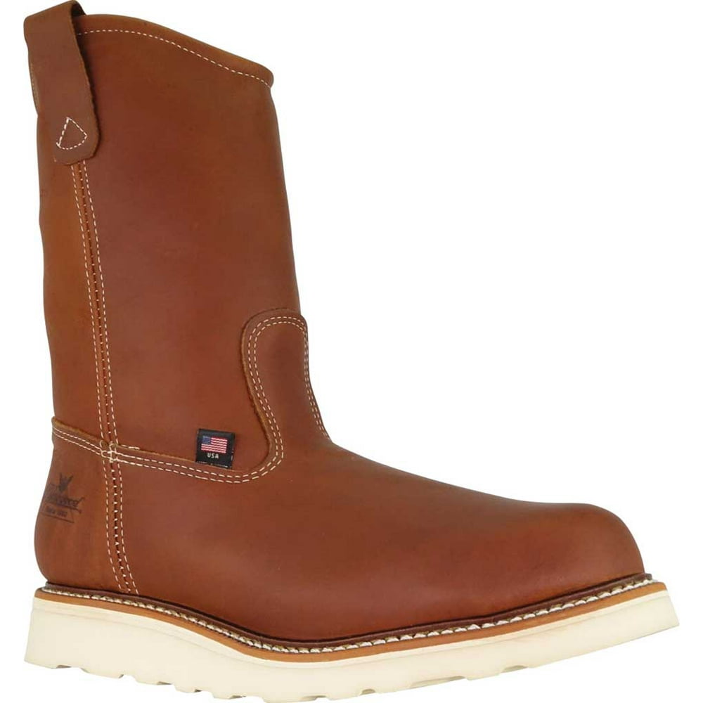 thorogood boot