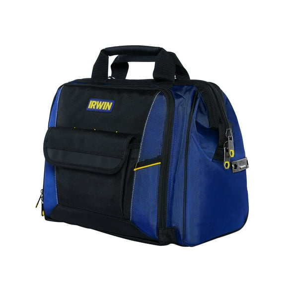 Bolsa de herramientas 16'' 34 bolsillos IRWIN (1996706-LA)