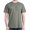 Military Green, variant on CafePress - Godskitchen - Men's Classic Cotton T-Shirts