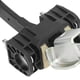 thumbnail image 4 of Front Door Hinge Check Strap Left Right 6397200216 Replacement for Mercedes Vito/Viano W639 2003-, 4 of 5