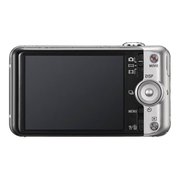 Sony Cyber-shot DSC-WX50 - Digital camera - compact - 16.2 MP - 5x