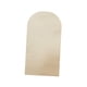 thumbnail image 5 of Cubierta de fondo de arco, cubierta decorativa para soporte de arco de boda, para recepciones románticas Beige, 5 of 7