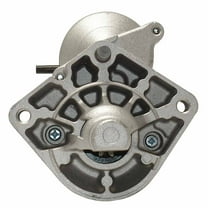 For Chrysler Town Country Voyager Dodge Grand Caravan Starter - BuyAutoParts