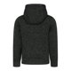 thumbnail image 2 of Mountain Warehouse - Sudadera Nevis de Forro de Pelo Sintético para Niños/Niñas (Verde), 2 of 4