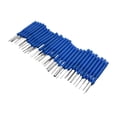 thumbnail image 3 of 30Pcs Electrical Connector Pin Removal Tool Set for DIY and Professionals, 3 of 9