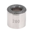 thumbnail image 4 of lionlar Dermabrasion Replacement Tip Durability Convenient Stainless Steel Accessory Straight 200, 4 of 9