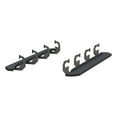 thumbnail image 2 of ARIES 2055511 RidgeStep Commercial Running Boards w/Mounting Brackets, 2 of 2